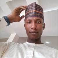 Abubabakar Mustapha