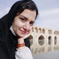 zahra mansouri