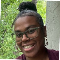 Eboni Thomas