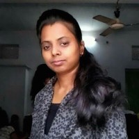 Ankita Shrivastava