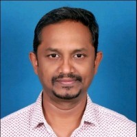 Senthil Krishnamoorthy