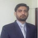 Ch Abdul Ghuffar