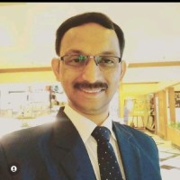 Manesh Narayan Bhagat