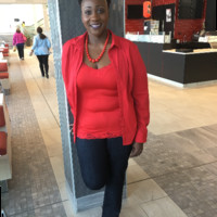 Sandra Ferguson
