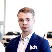 Dylan Munro