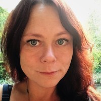 Chandra Pelton