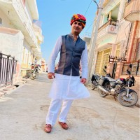 Chirag Dave