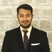 Ashutosh Kumar Thakur