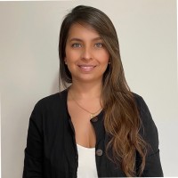 Caterine Lezcano