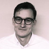 Andreas Groth Wos