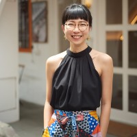 Audrey Y.