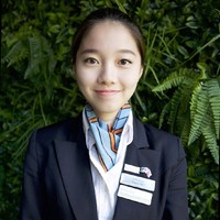 Xiaolu (Kayla) Tan