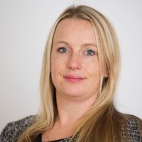 Caroline Jones