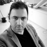 Kerim Ateş