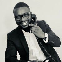 Lionel Adjagba ADJAGBA