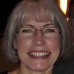 Robin Frybarger