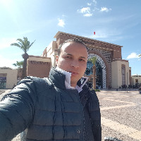 Mohamed El Mehdi Ouadih