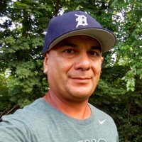 Jaime Hernandez