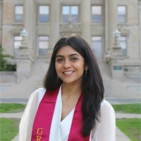 Kinjal Mahajan
