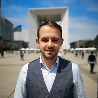 Maxime Pellerin