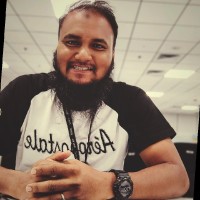 Shohel Shaikh