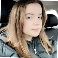 Madalyn Curran