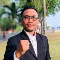 Syamsul Hidayat