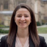 Margaret Mayer