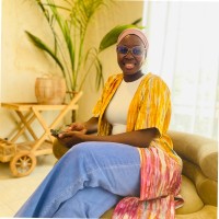 Bintou Yiridié Diarra