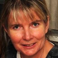 Anne Mette Leth Nielsen