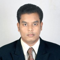 Sujit Sahoo