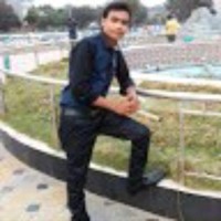 Anjan Maity