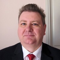 Steve Parkinson