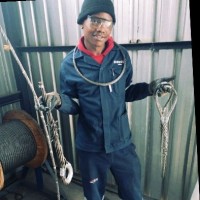 Sthembiso Msibi