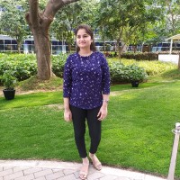 Shalini Boyapati