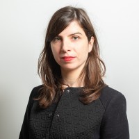 Marie Pastor