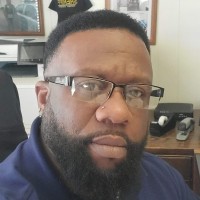 Malcolm Falconer HCM-R, COS