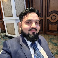 Monis Ansari