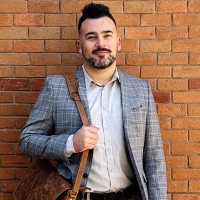 Gustavo Riveros Escudero