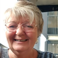 Judy Kristiansen