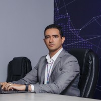 Antônio Matos Júnior