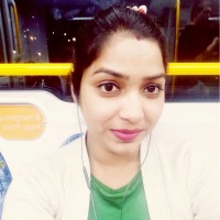 Manpreet Kaur