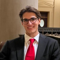 Peter Eberley