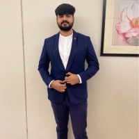Mehul Sharma