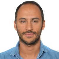 Óscar Martins