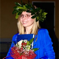 Beatrice Segafieno