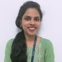 Shweta Parab