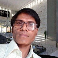 vilas mahadik