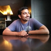 Harsha Kota