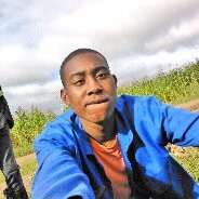 Isaac Machamacha